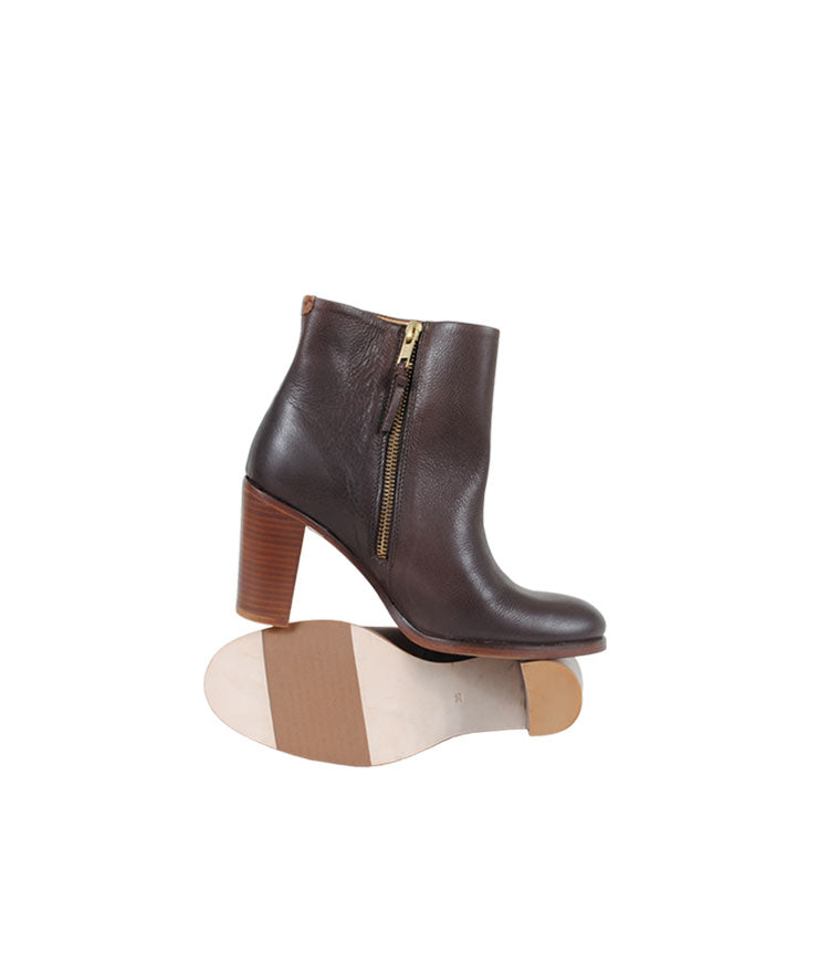 Jolie Base pump | schwarz