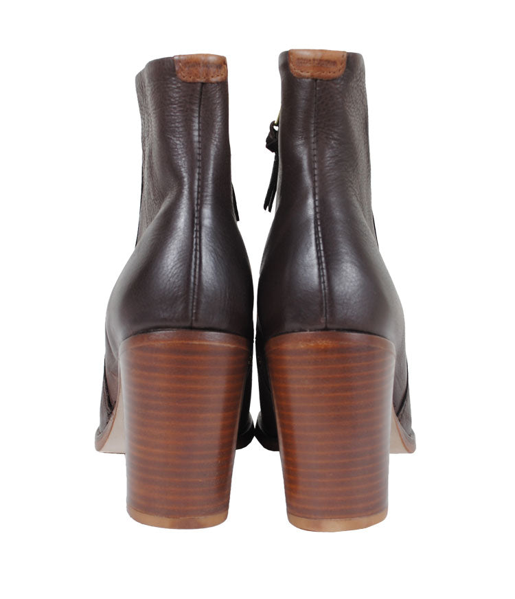 Jolie Base pump | schwarz