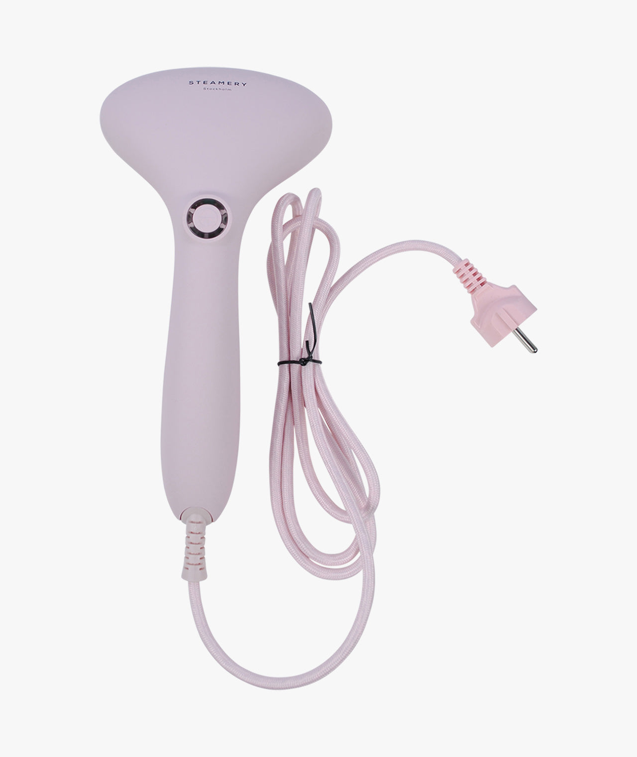 Cirrus Travel Steamer | rose