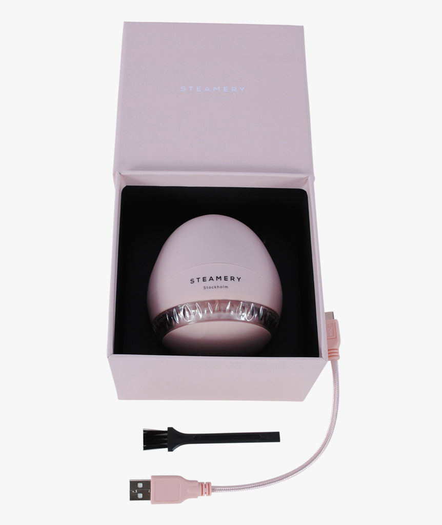 Pilo Fabric Shaver | rosa