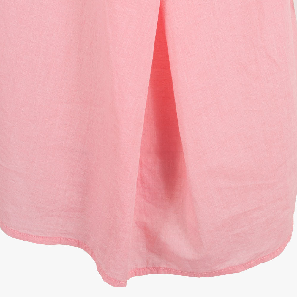 1/2 RH-Blusenshirt | rose