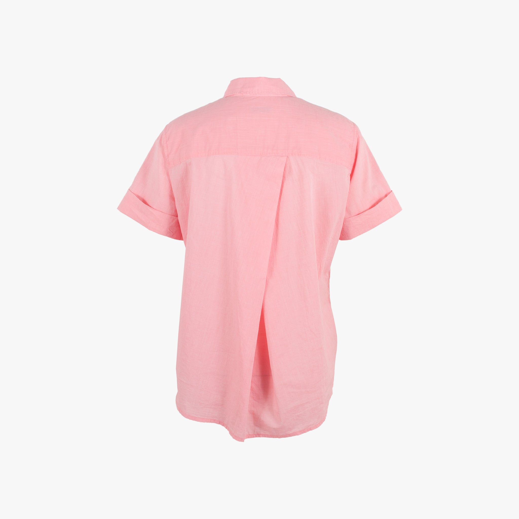 1/2 RH-Blusenshirt | rose