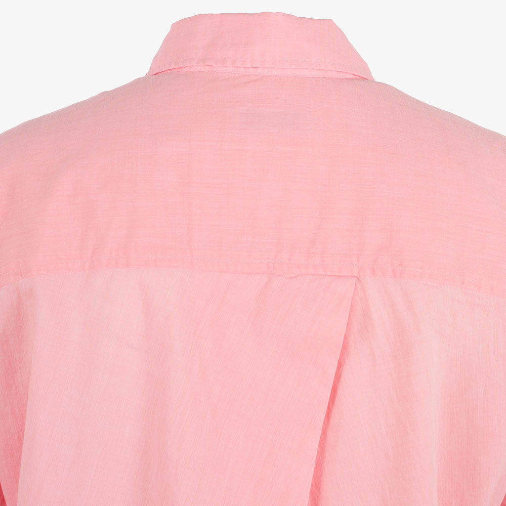 1/2 RH-Blusenshirt | rose