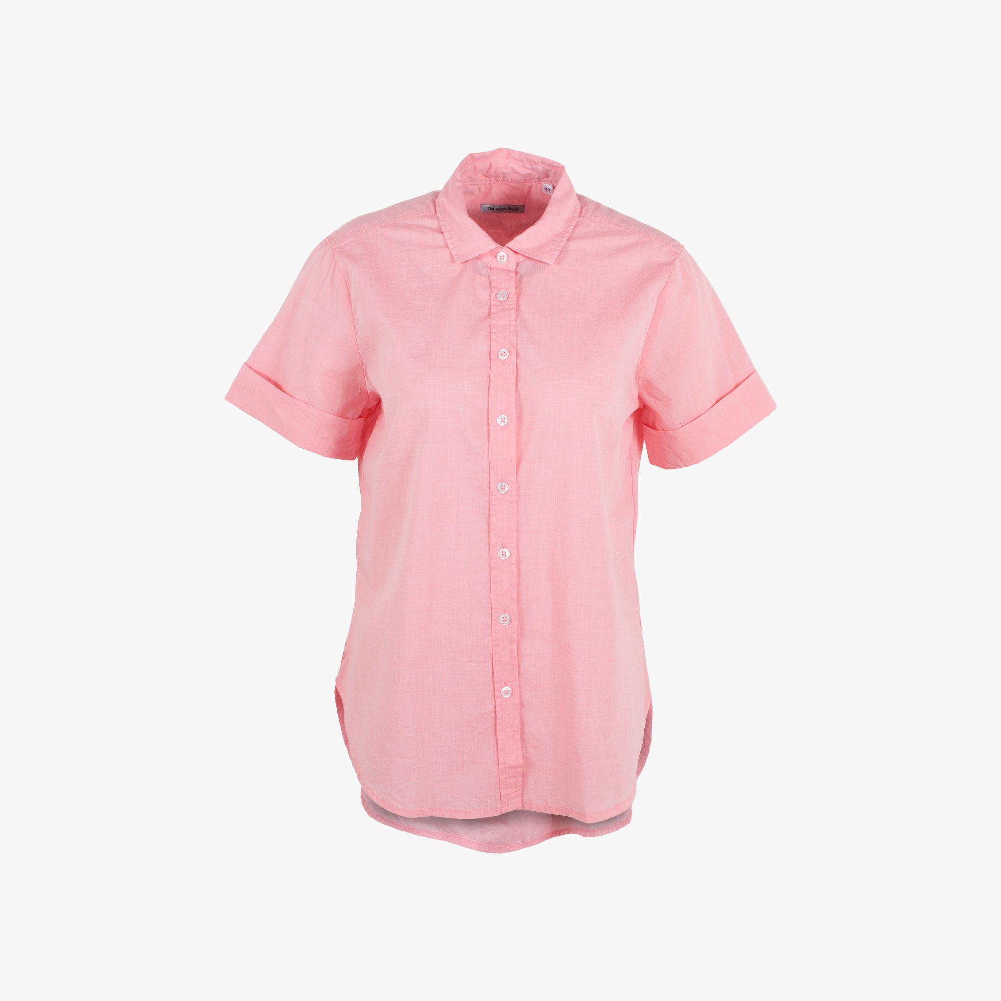 1/2 RH-Blusenshirt | rose