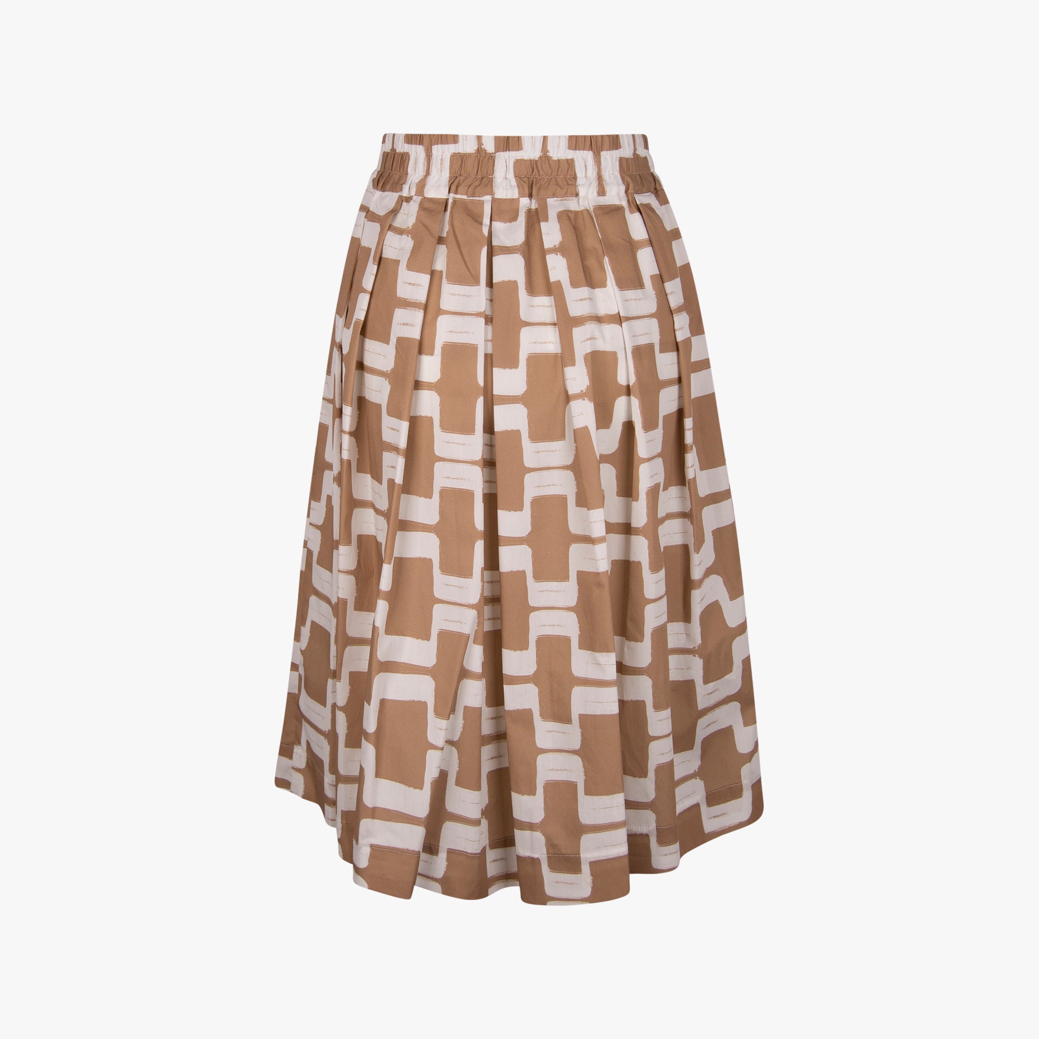 The White Shirt Rock | beige