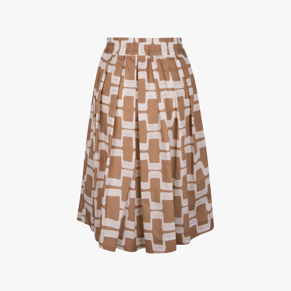The White Shirt Rock | beige