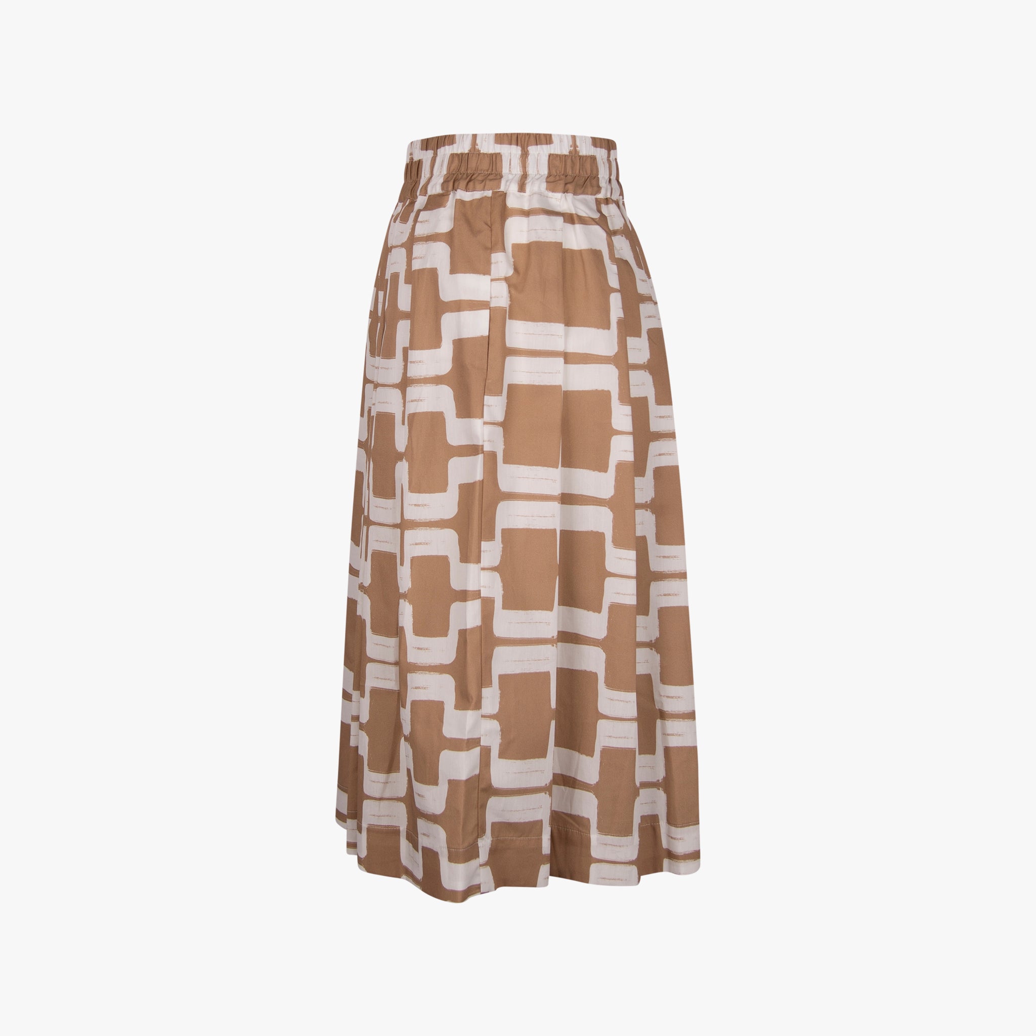 The White Shirt Rock | beige