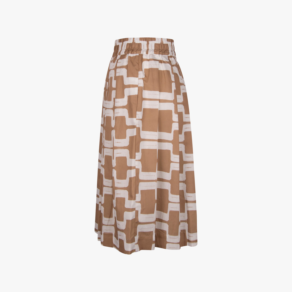 The White Shirt Rock | beige