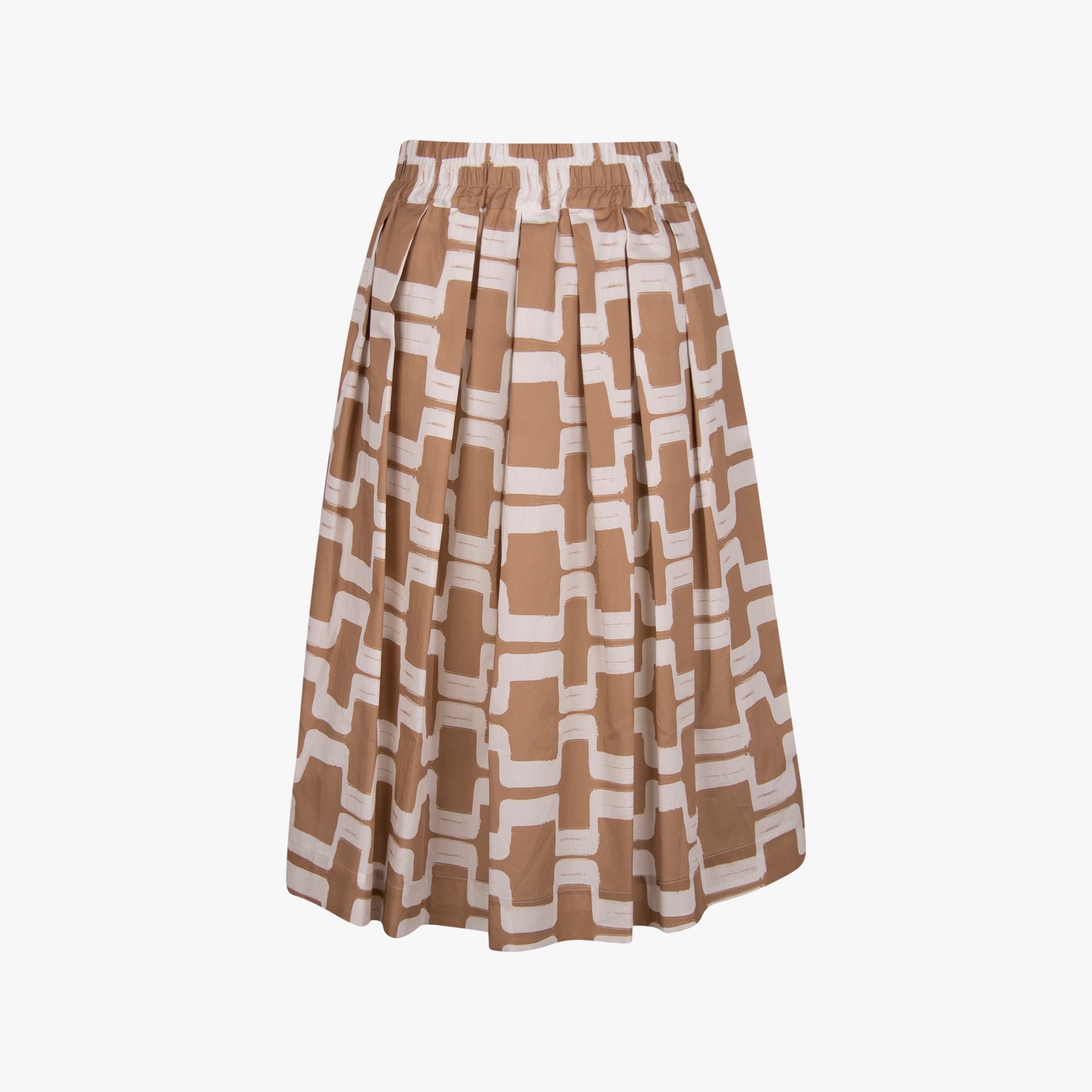 The White Shirt Rock | beige
