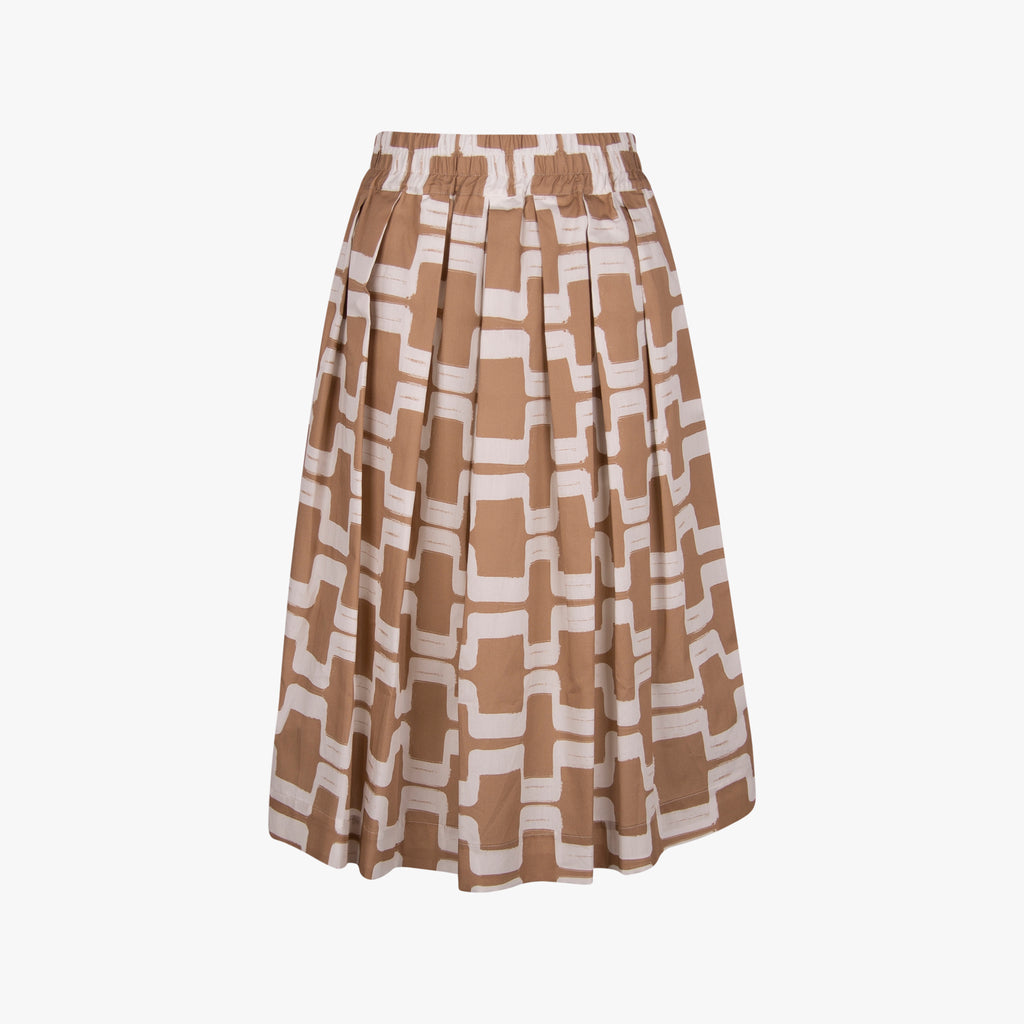 The White Shirt Rock | beige