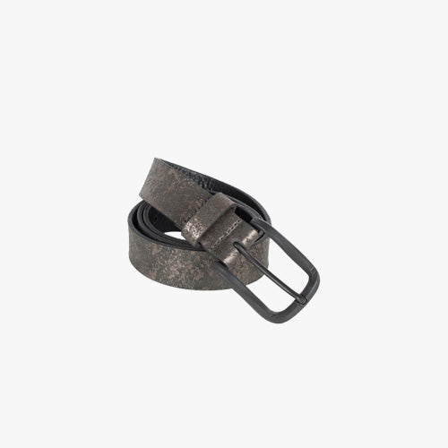 Gürtel Arve 3 cm (bronze, 75) | bronze