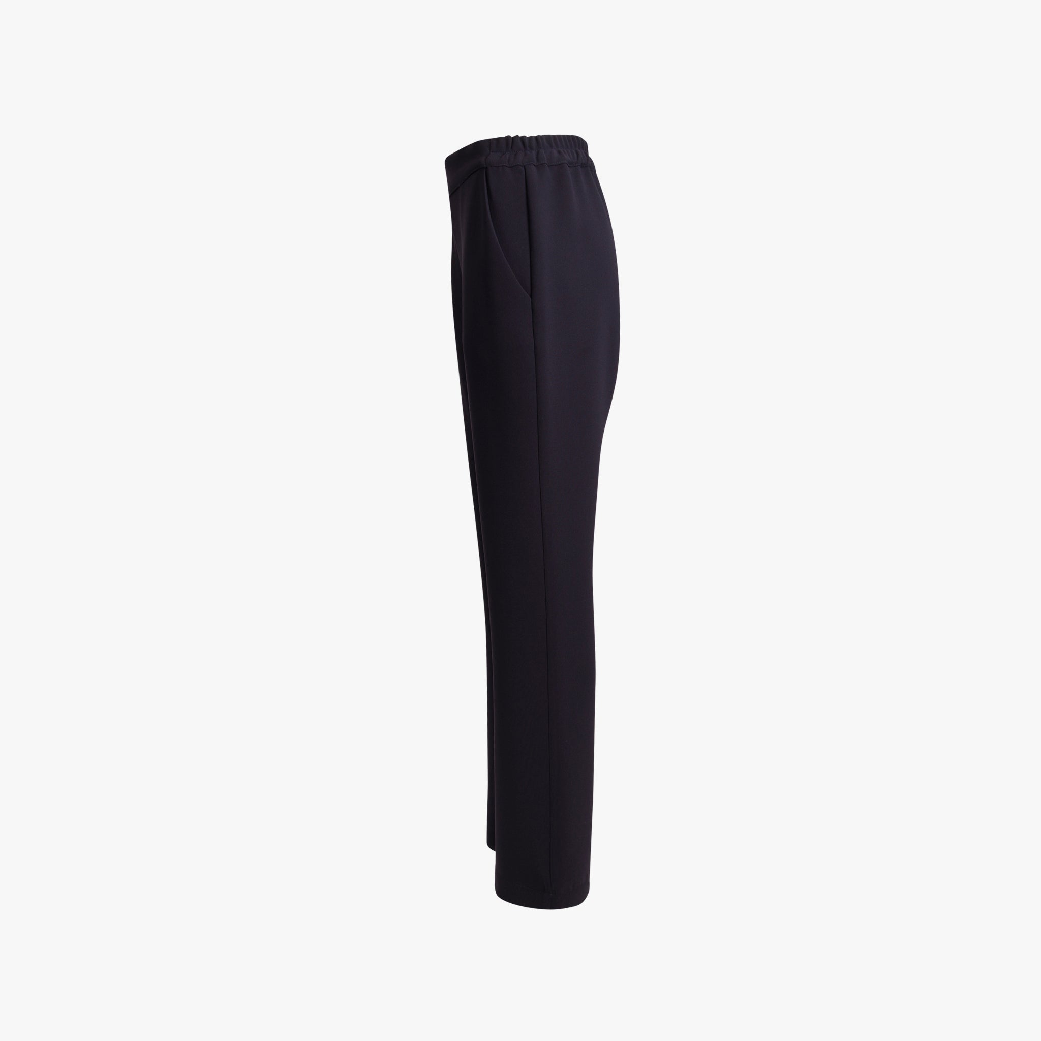 Hose tapered Fit | navy