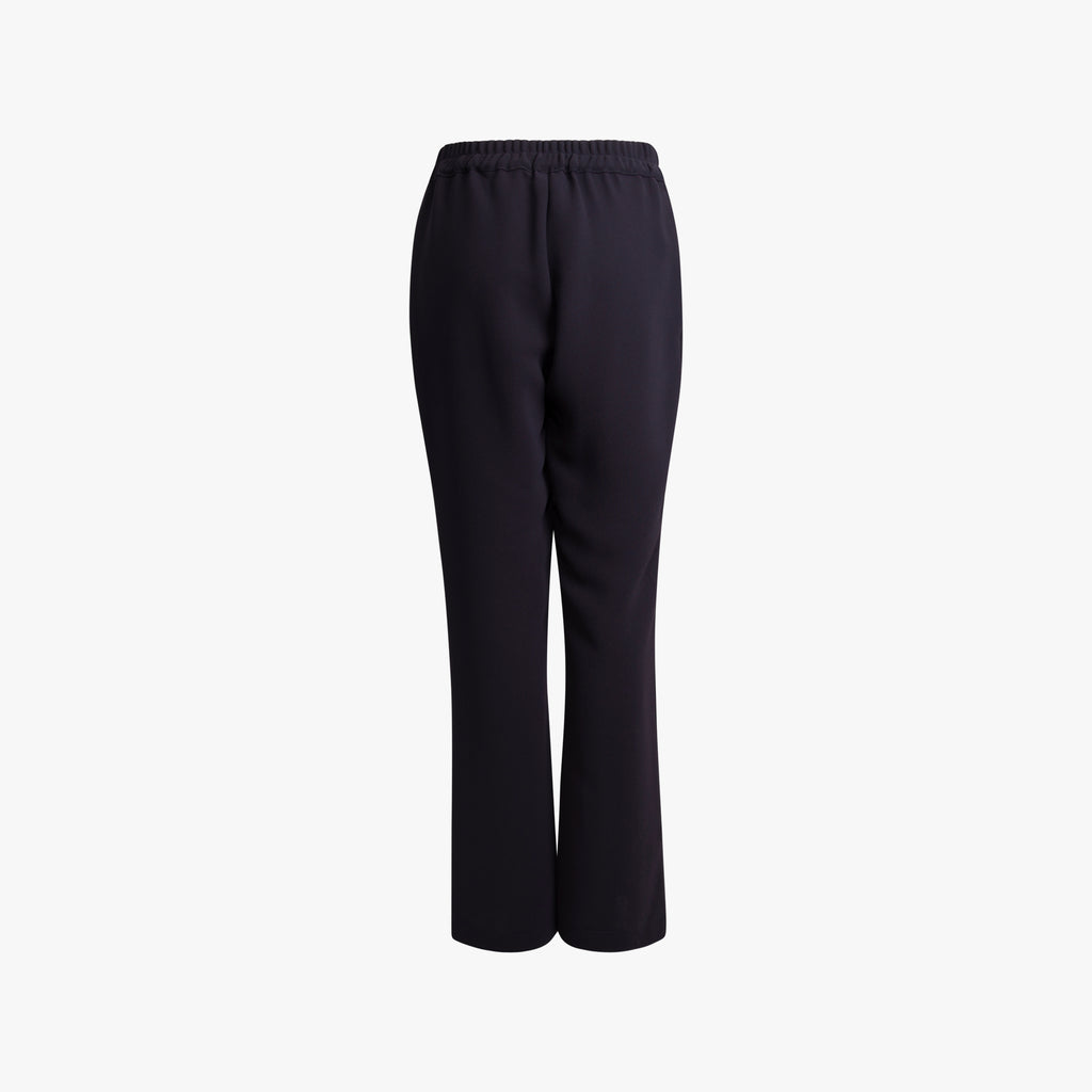 Hose tapered Fit | navy