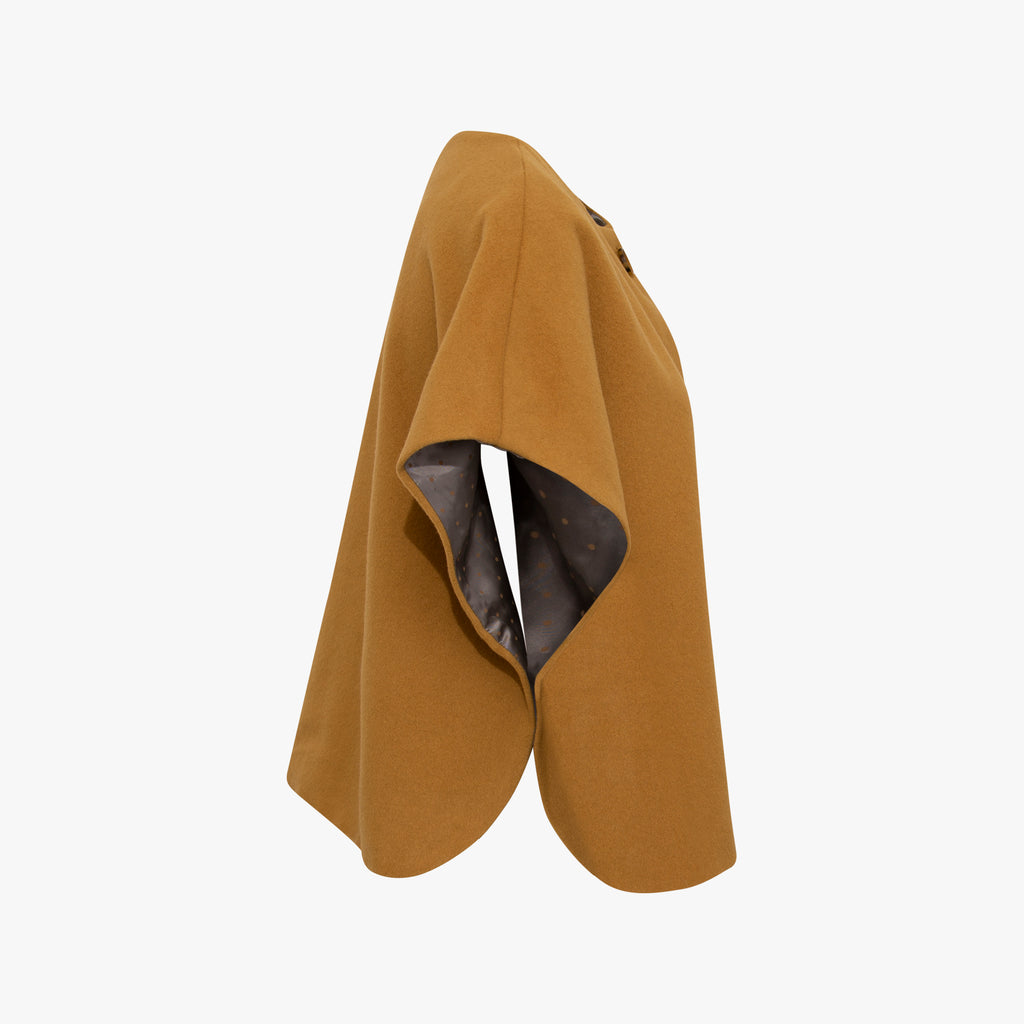 Cape uni | senf