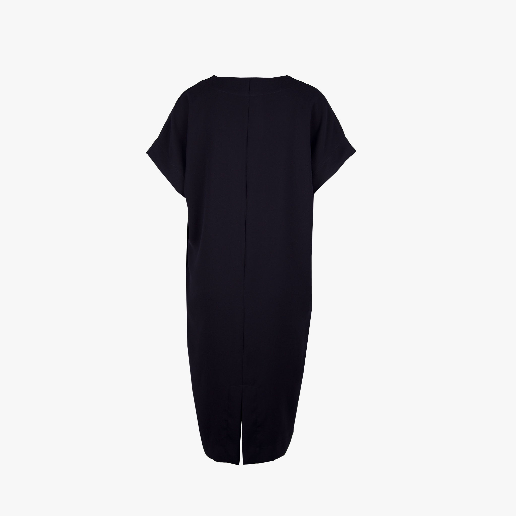 Toupy Kleid | navy
