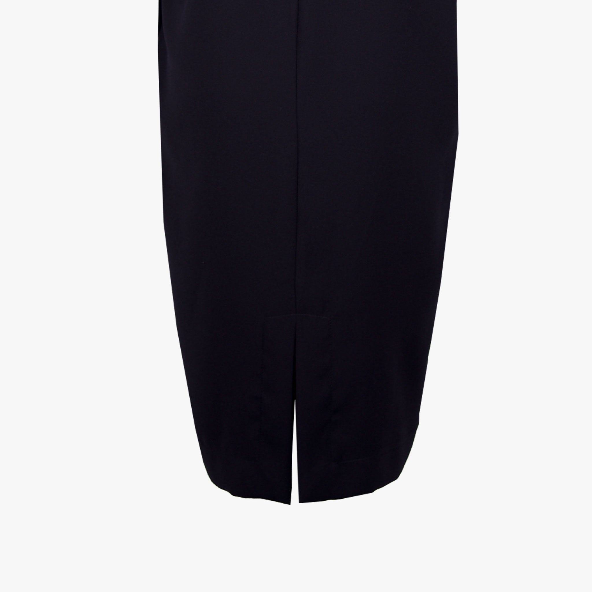 Toupy Kleid | navy