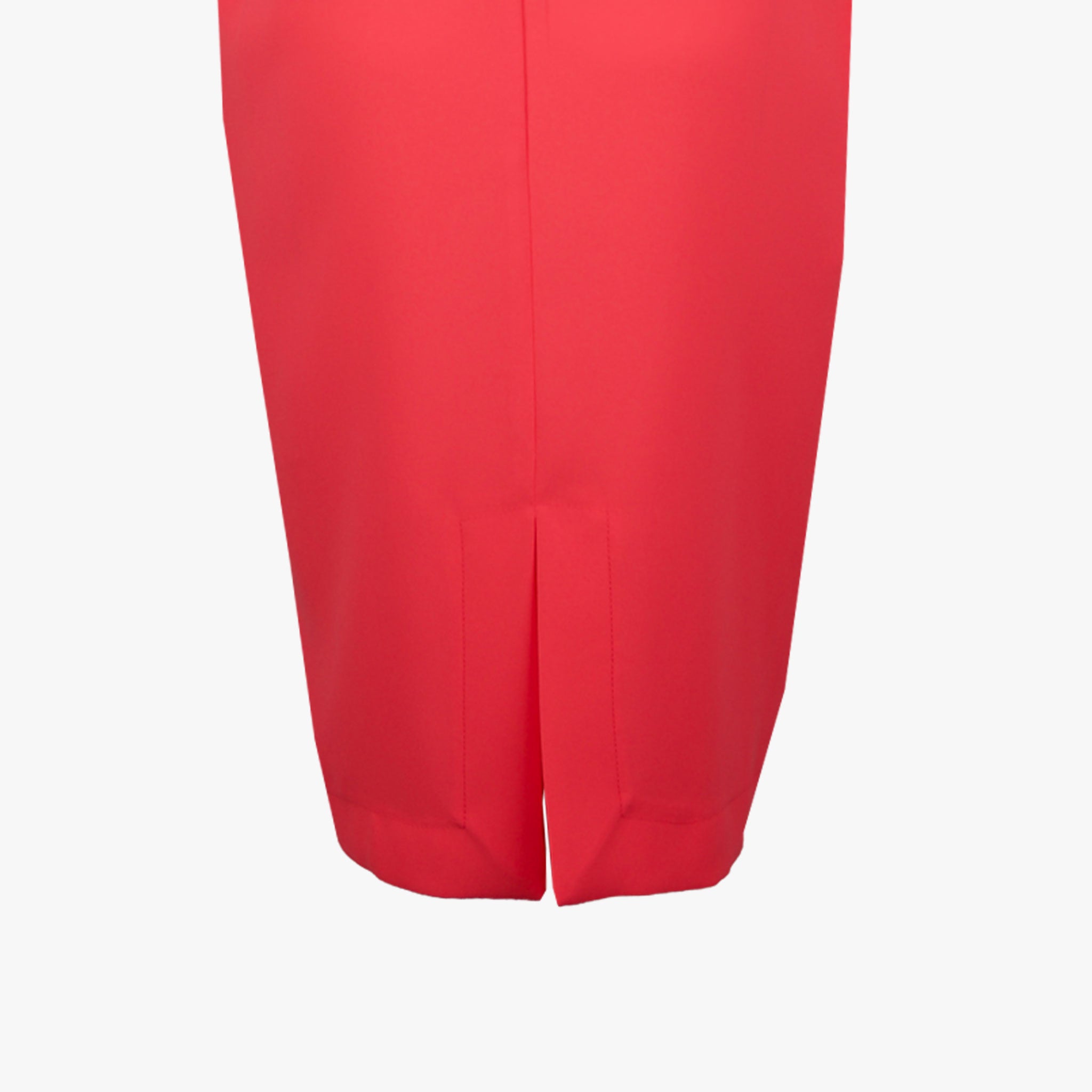 Toupy Kleid | neonpink