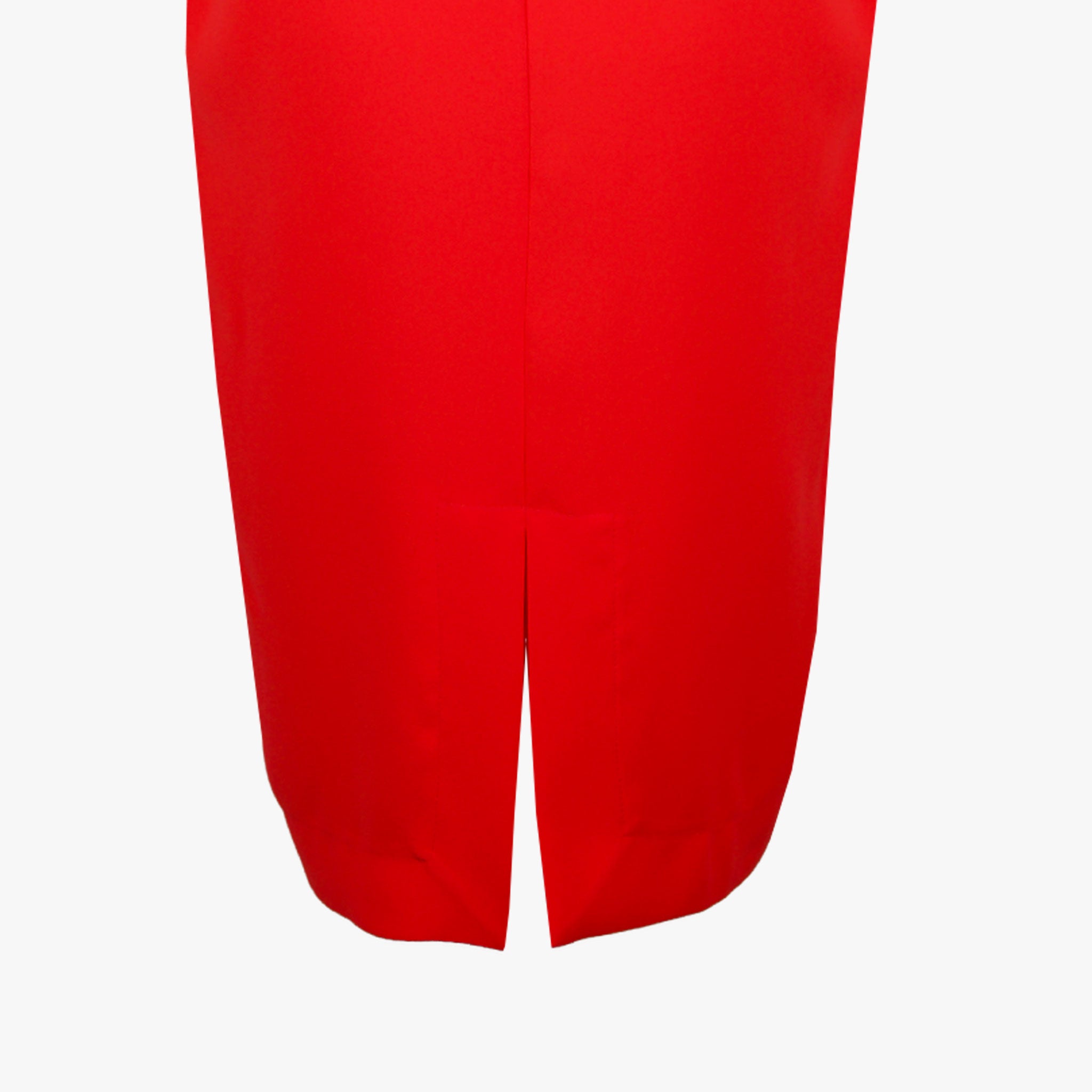 Toupy Kleid | orange