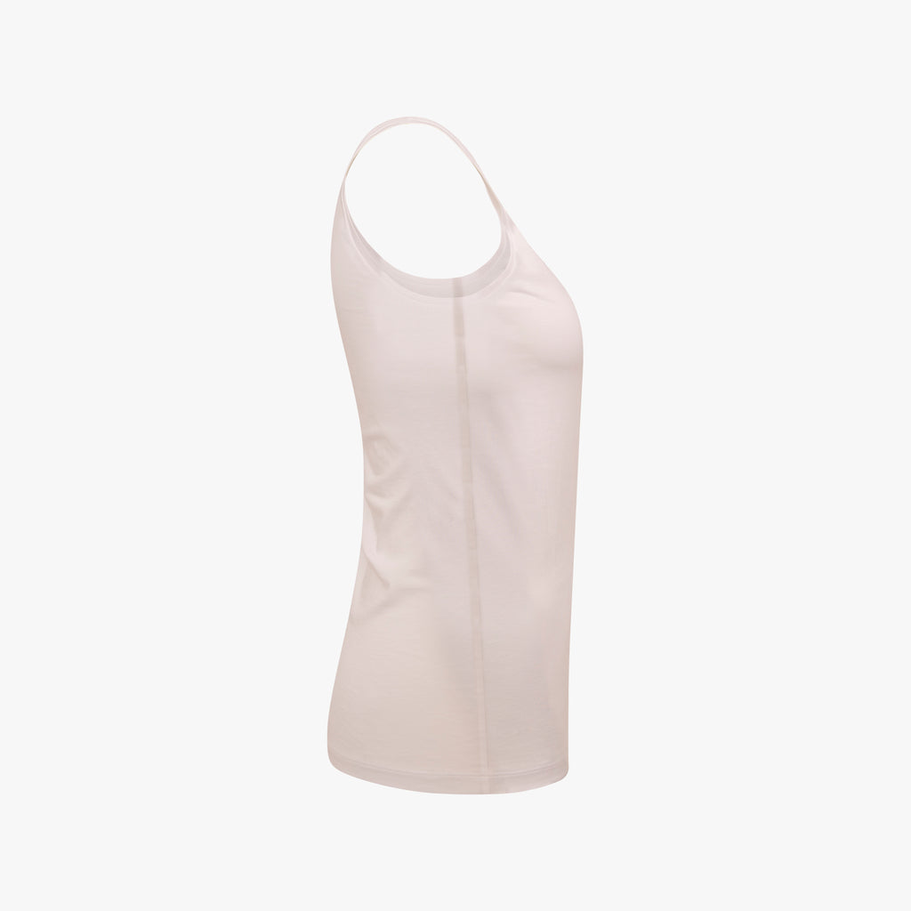 Top uni | weiß