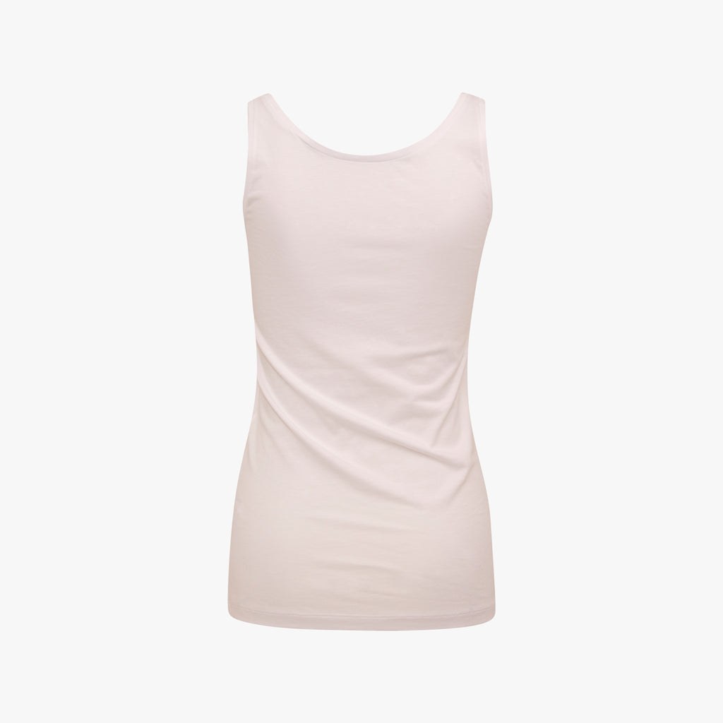 Top uni | weiß