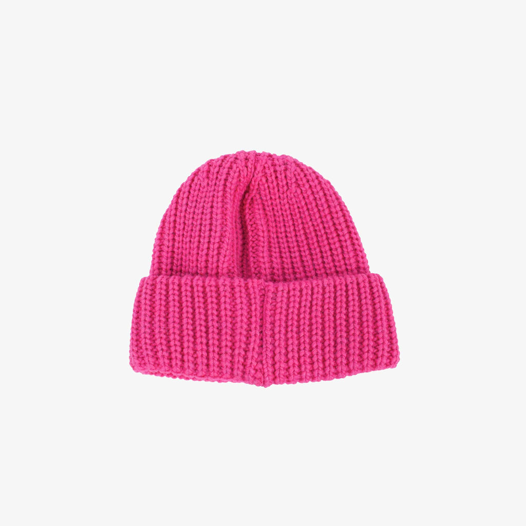 Mütze Umschlag | pink