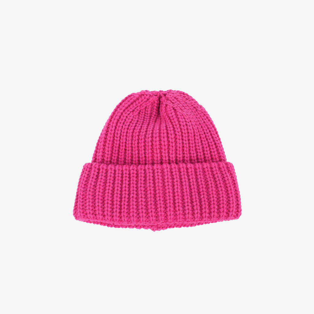 Mütze Umschlag | pink
