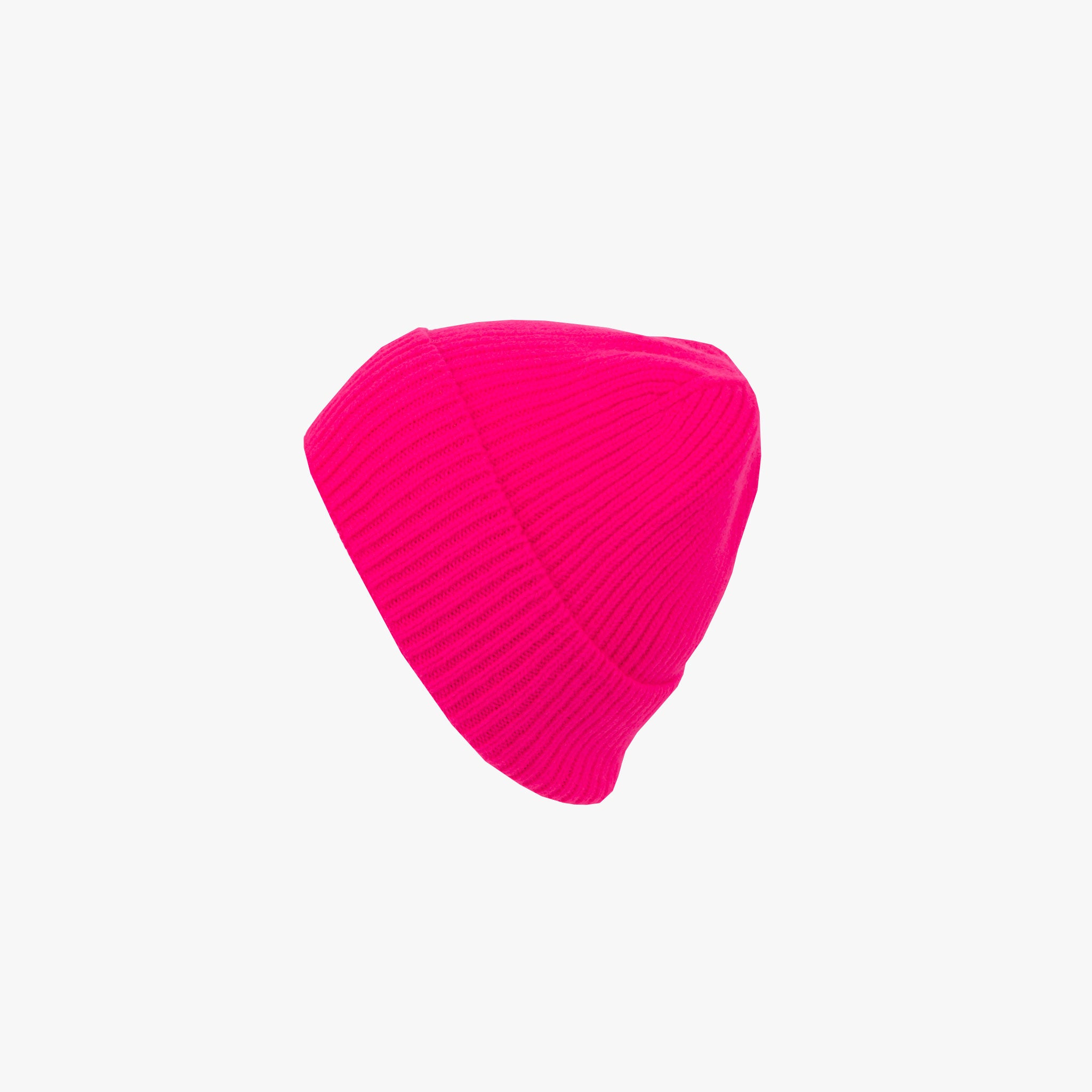Unio Mütze Umschlag Lille | neonpink