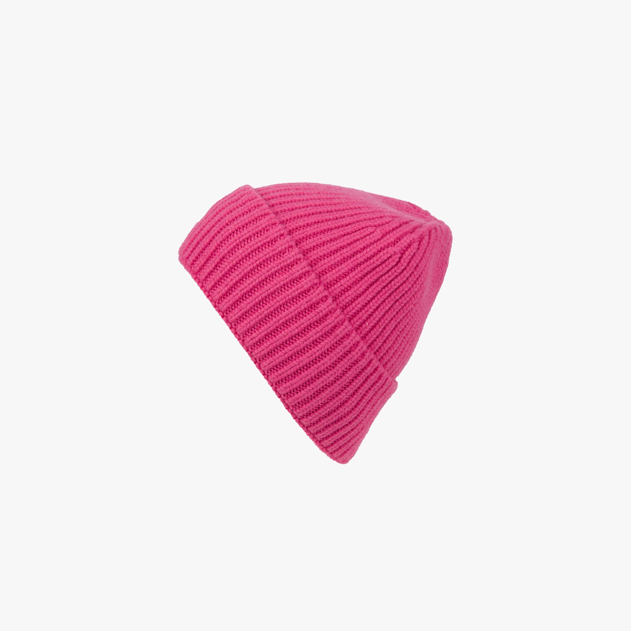 Unio Mütze Umschlag Mika | rosa