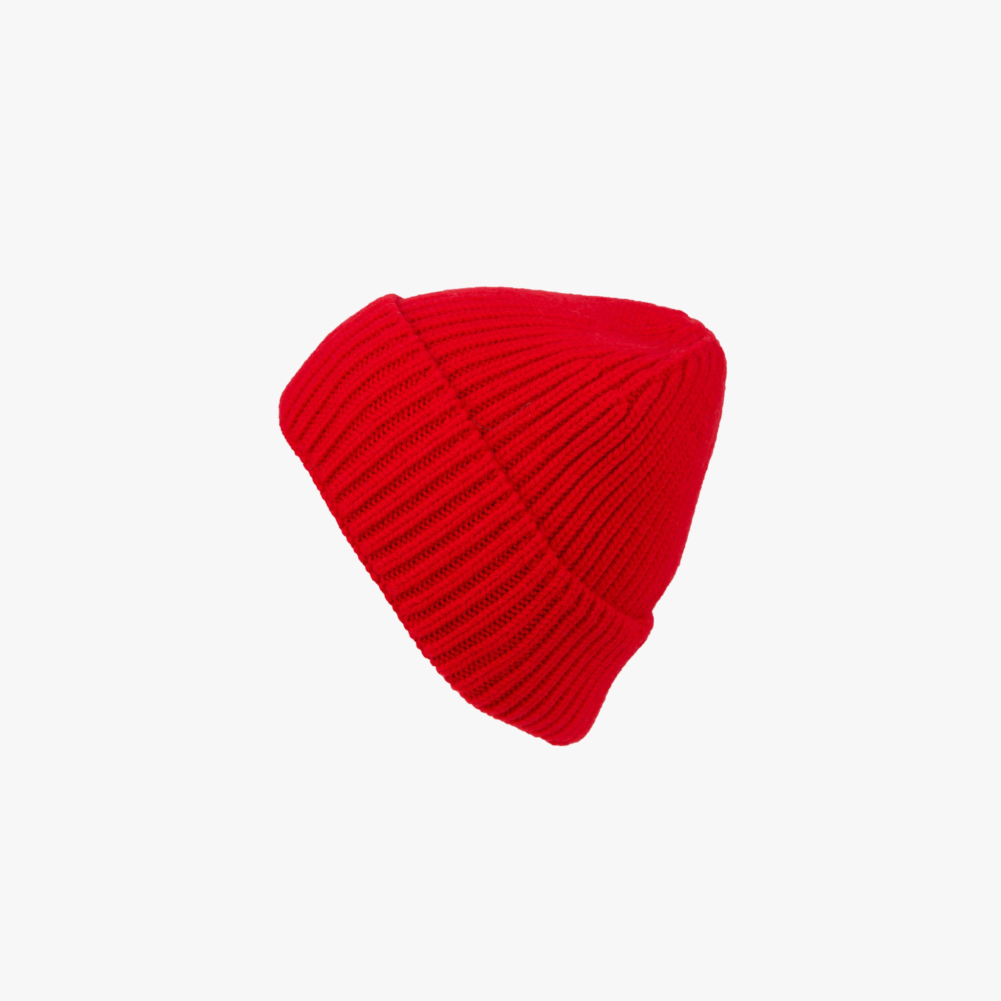 Unio Mütze Umschlag Mika | rot
