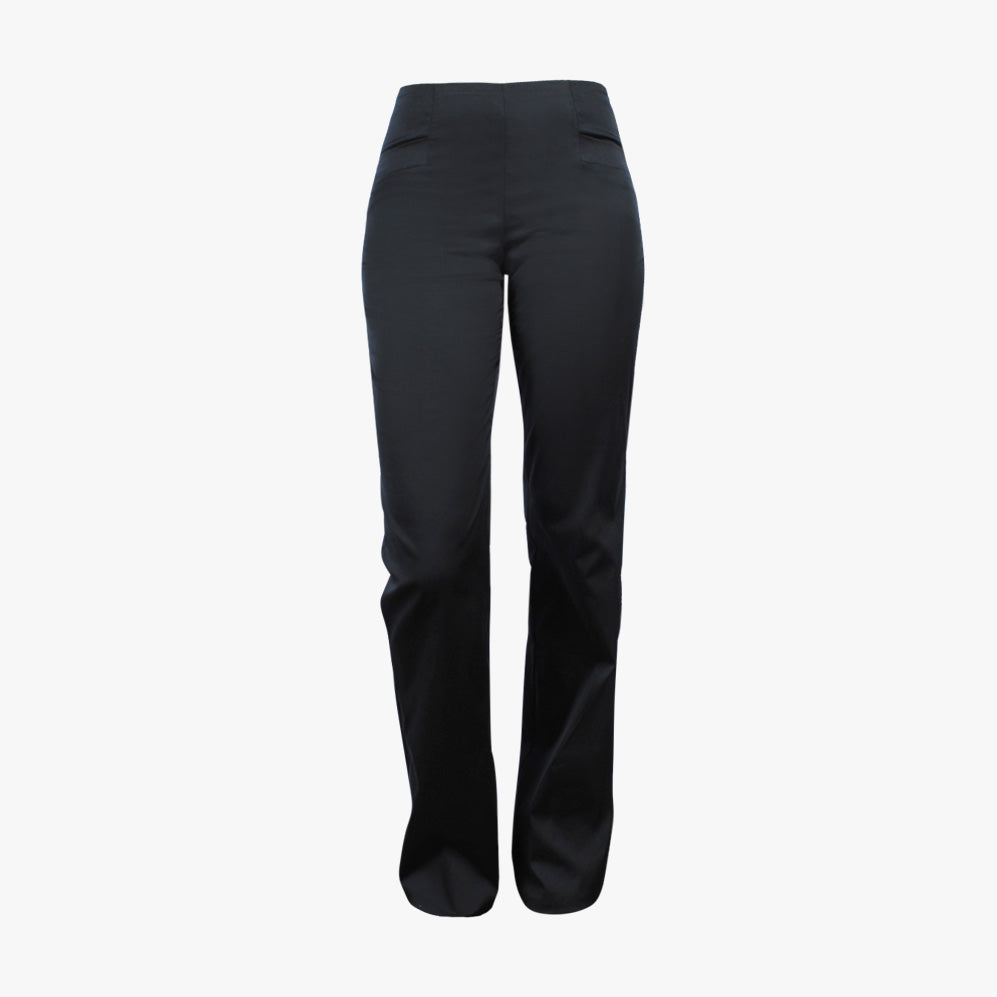Hose Pascaline uni (schwarz, XXS) | schwarz