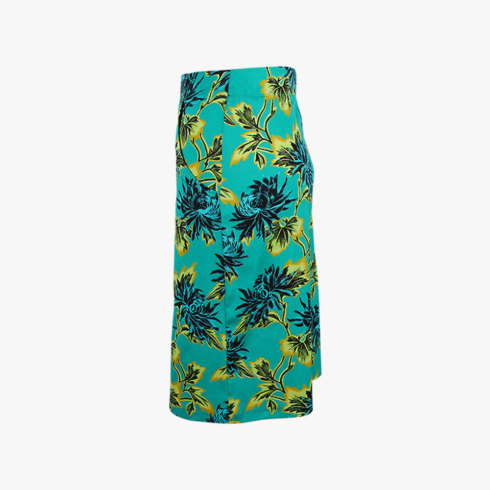 Rock Riviera Print (grün, XS) | grün