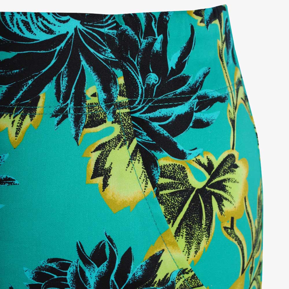 Rock Riviera Print (grün, XS) | grün