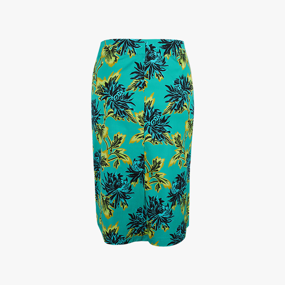 Rock Riviera Print (grün, XS) | grün