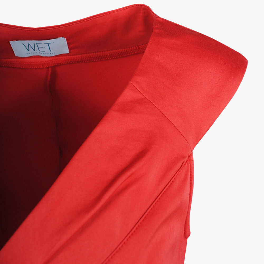 Top 50th Coco uni (red, XS) | red