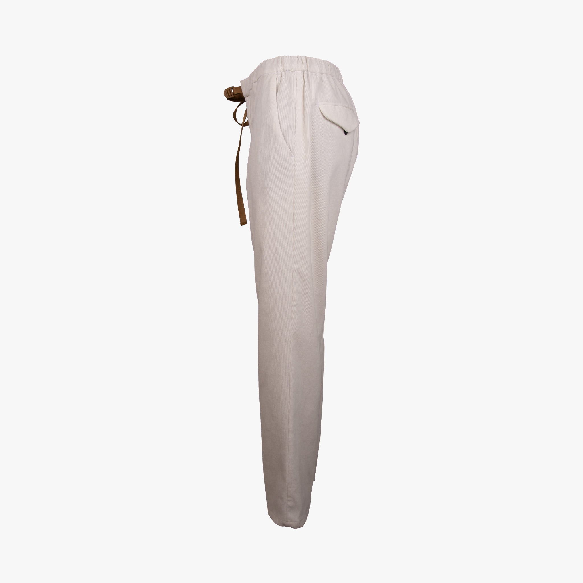 White Sand Chino Babycord | offwhite