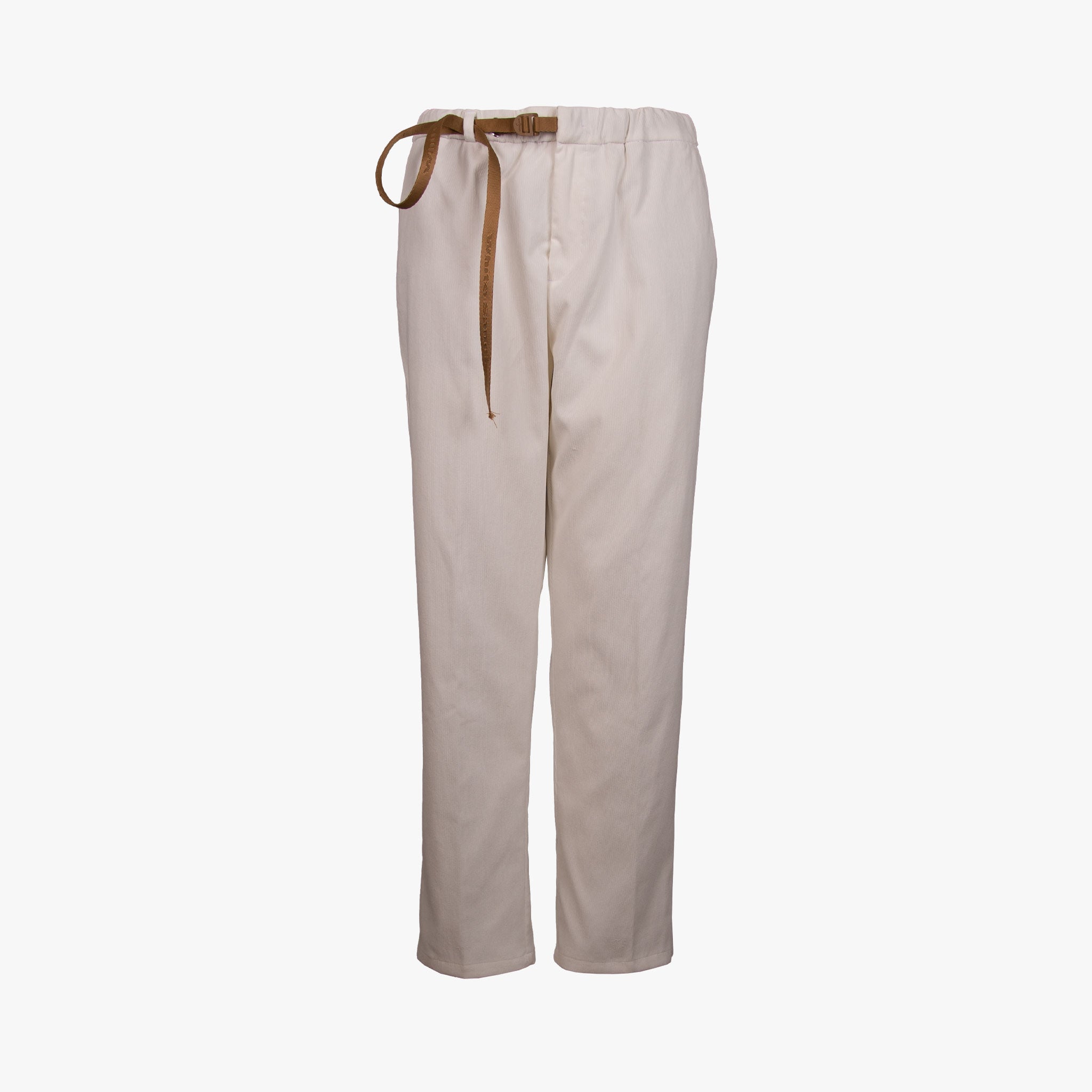 White Sand Chino Babycord | offwhite
