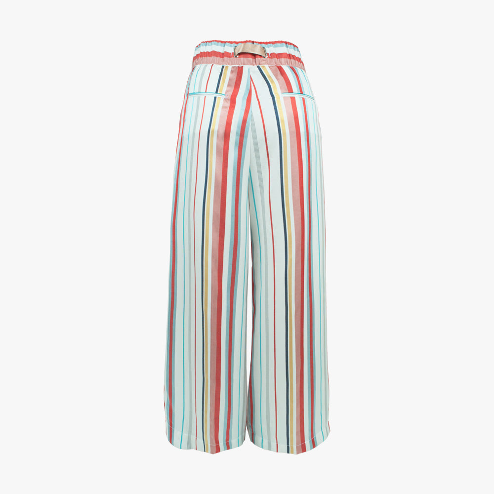 Culotte Stripes (multicolor, 32) | multicolor