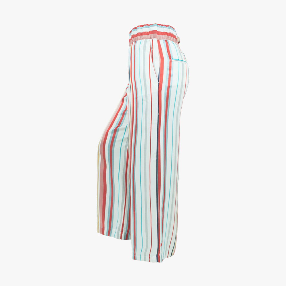 Culotte Stripes (multicolor, 32) | multicolor