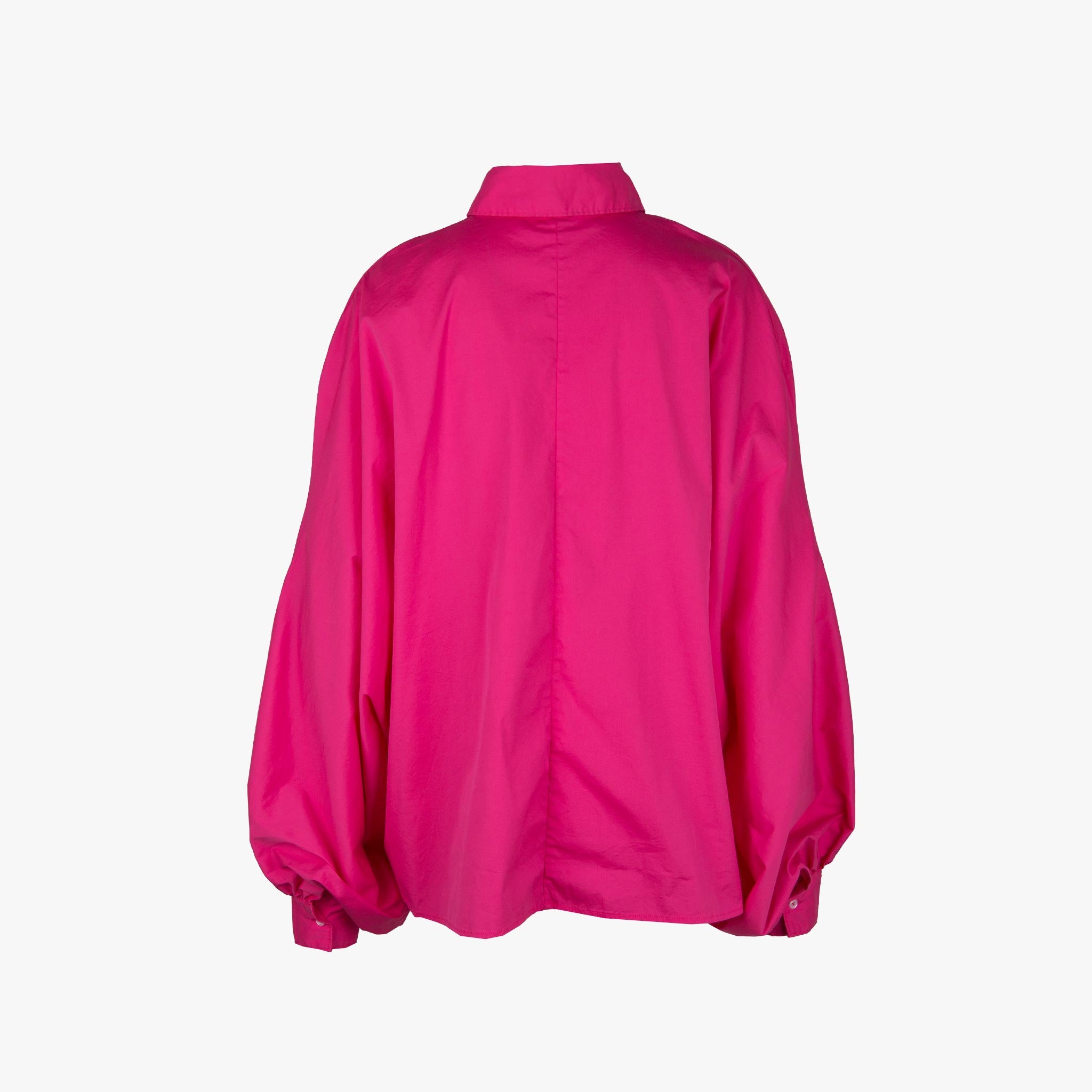 The white Shirt Bluse Fashion | pink