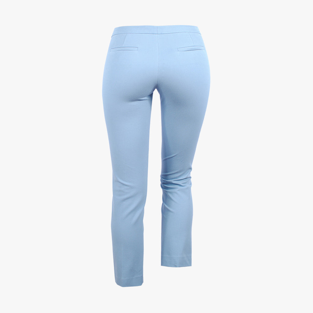 Hose BW-Stretch (hellblau, XS) | hellblau