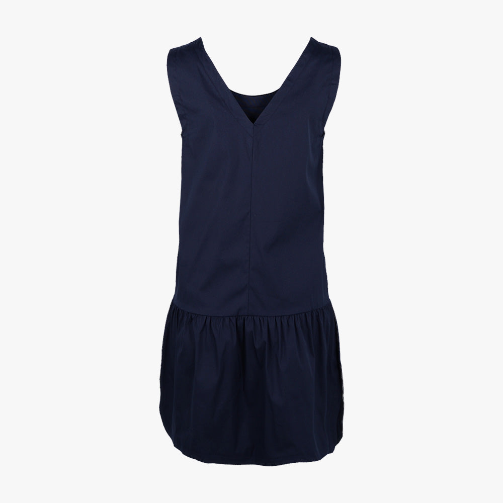 Kleid Fleur (navy, XS/S) | navy